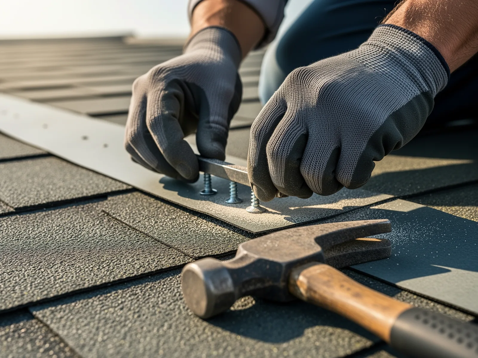 Why choose Fascia Repair in Alton, NY